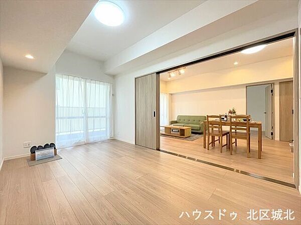 洋室