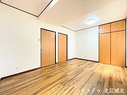洋室の画像