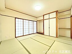 和室の画像