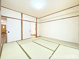 和室の画像
