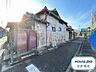 外観：●建築条件なし●お好きなハウスメーカーを選び、建築することが出来ます