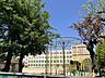 周辺：名古屋市立枇杷島小学校子どもが行きたい学校（粘り強い子・進んで行動する子・温かい子）【教育目標】強く・正しく・仲良く 600m