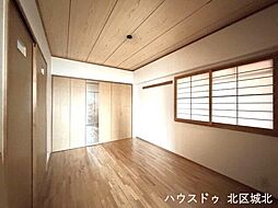 洋室の画像