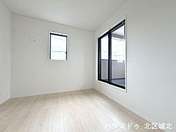 洋室の画像