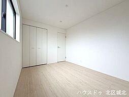 洋室の画像
