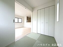 和室の画像