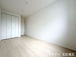 洋室の画像