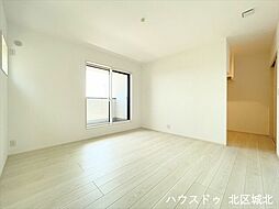 洋室の画像