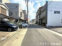 外観の画像