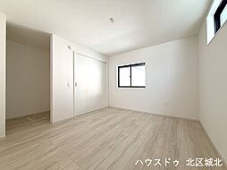 洋室の画像