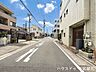 その他：【北側前面道路】幅員約7.8ｍ前面道路。道路幅にゆとりがあるので、車種を選びません。大きめの車を乗りたい方にもオススメです。