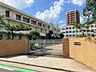 周辺：【名古屋市立名北小学校】かかわり合いを通して、笑顔あふれる名北っ子の育成－「大好き！名北」を目指してーを教育目標に掲げています。 700m