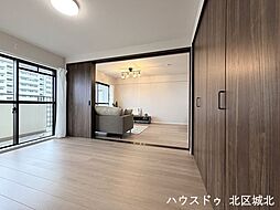 洋室の画像