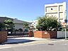 周辺：【名古屋市立八王子中学校】「八王子中学校の生徒としての自覚と連帯感をもち、心のふれ合いを大切にする人間性豊かな青少年の育成」を教育目標に掲げています。 970m