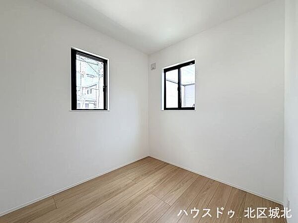 洋室