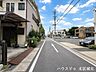 その他：【東側前面道路】幅員約7.3ｍ前面道路。引っ越しトラックなど大きな車も余裕をもって通行することができます。