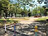 周辺：【川中公園】 290m