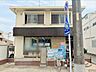 周辺：【名古屋南押切郵便局】【名古屋南押切郵便局】 620m