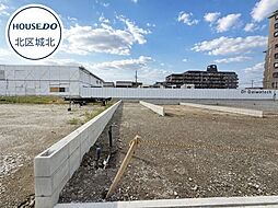 AVANTIA西区大野木11期 全7棟 7号棟 新築一戸建て