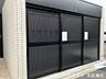 その他：居住者専用のゴミ置場です。