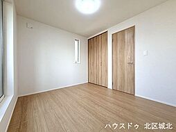 洋室の画像