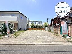 西区天塚町4丁目 売土地
