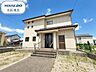 外観：◆鉄骨造ならではの安心感◆広い敷地で多彩な使い方が可能◆ファミリーにもおすすめの住まい