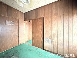 洋室の画像