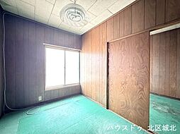 洋室の画像