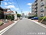 その他：【南東側前面道路】幅員約7.2ｍ前面道路。道路幅にゆとりがあるので、車種を選びません。大きめの車に乗りたい方にもオススメです。