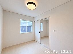 洋室の画像