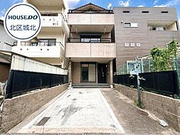 名古屋市北区駒止町1丁目:外観