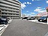 駐車場：居住者用の駐車場を設置しています。