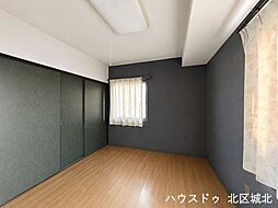 洋室の画像