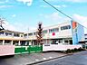 周辺：【六ツ師保育園】子ども一人一人を大切にし、保護者からも信頼され、地域に根ざした保育園を目指します。【開設時間】7：30-18：30 850m