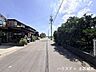 その他：【北側5.6ｍ前面道路】2台の車がすれ違うことが出来る道幅です。道幅が広すぎると交通量が増えてしまうのも心配ですので、これぐらいが理想的な道幅なのかもしれませんね。
