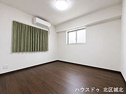 プレサンスロジェ浄心パークサイド:洋室