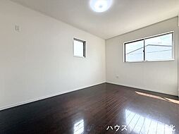 名古屋市北区五反田町:洋室