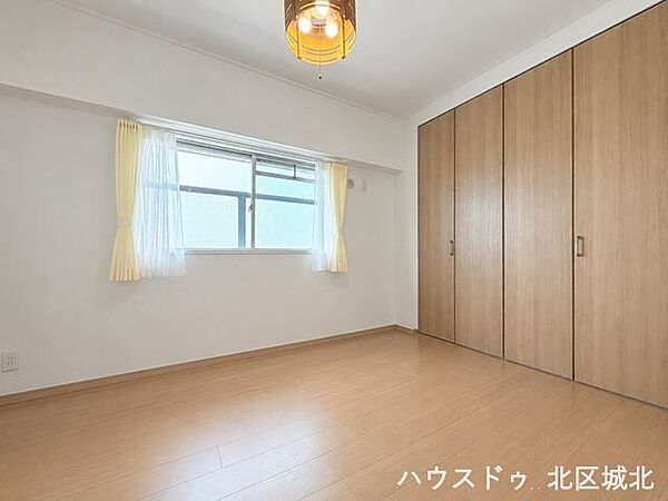 洋室