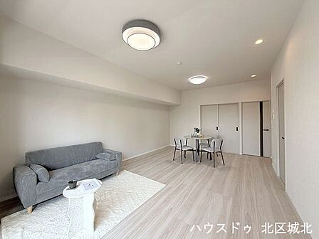 【18.2帖LDK】