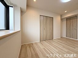 洋室の画像