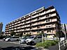 外観：東志賀小学校まで徒歩7分、北中学校まで徒歩7分です。スーパーやドラッグストアなどが徒歩圏内に揃う周辺環境充実の立地です♪