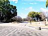 周辺：【名城公園】豊かな樹林地に囲まれた名城公園では、季節を通して楽しめる綺麗な花壇、広大な芝生広場、名古屋城が一望できるおふけ池などがあり、四季を通じて散策などが楽しめます。 460m