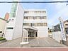 周辺：【天野記念クリニック】内科をはじめ幅広い診療に対応する、地域密着のクリニックです。 280m