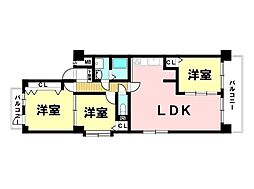 宝マンション斉宮司B棟