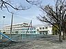周辺：【名古屋市立浮野小学校】明るく　　心身ともに健康で　明るい子なかよく　　心豊かに　なかよく　生活する子正しく　　 よく考え　正しく判断する子 400m
