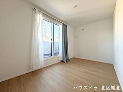 洋室の画像