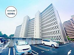 鳩岡マンション