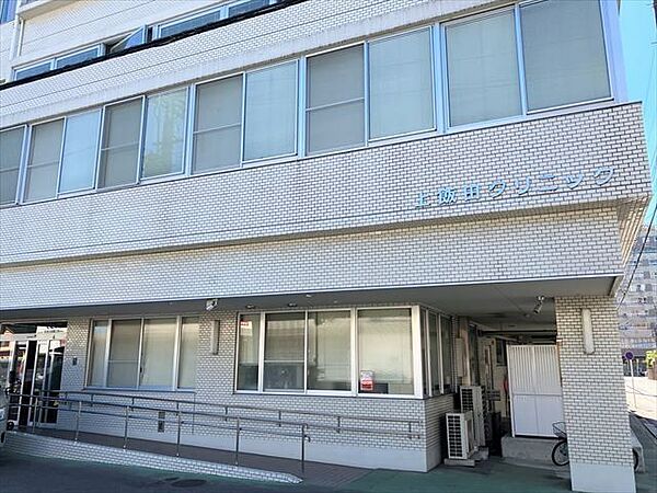 プレミスト上飯田
