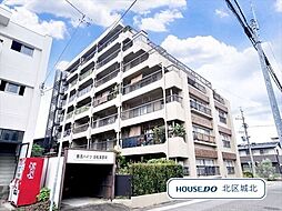 香流ハイツ
